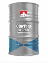 PETROCANADA COMPRO XL-S COMPRESSOR FLUID 150 TB 205 LT