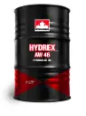 PETROCANADA HYDREX AW 46 HYDRAULIC OIL 205LT DRUM
