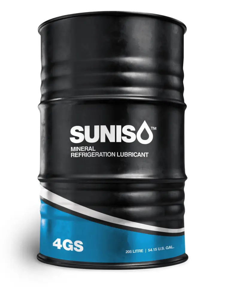 SUNISO 4GS TB 205LT