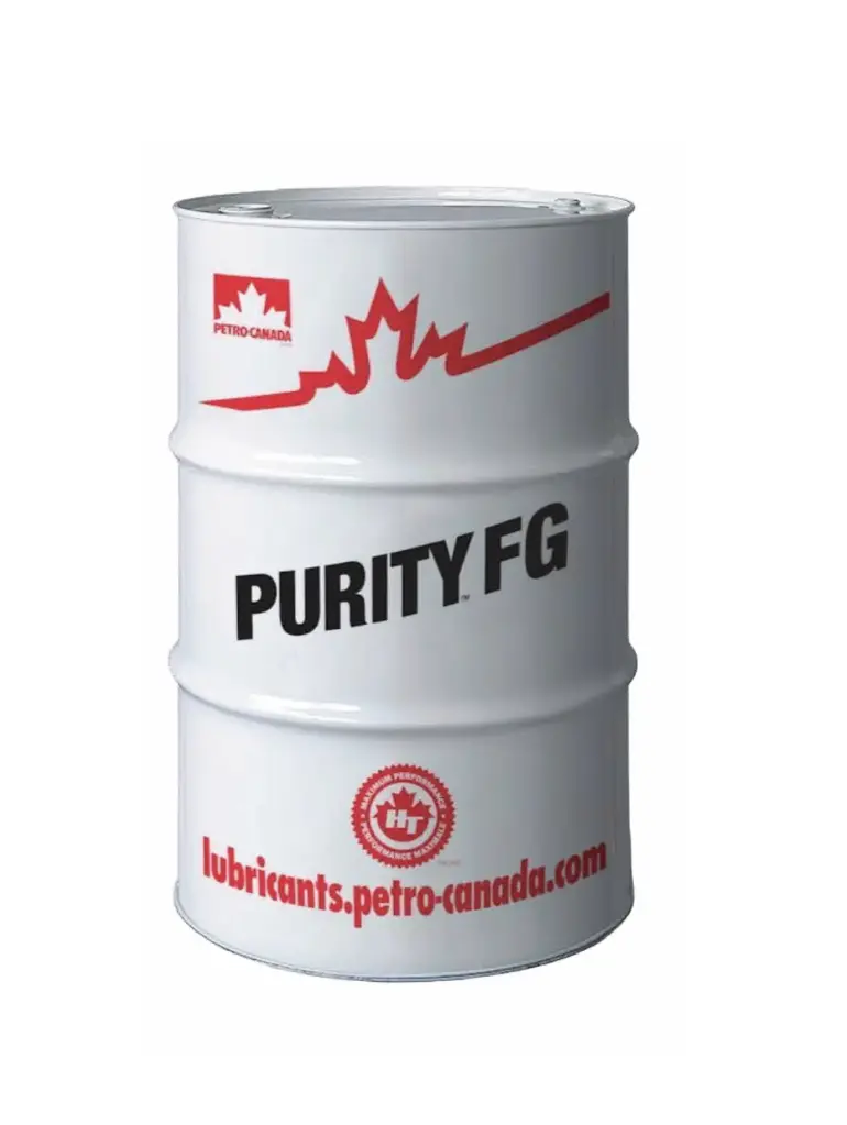 PETROCANADA PURITY FG SEAMER-E FLUID 205LT DRUM