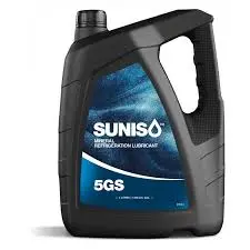 SUNISO 5GS 4X4L CASE