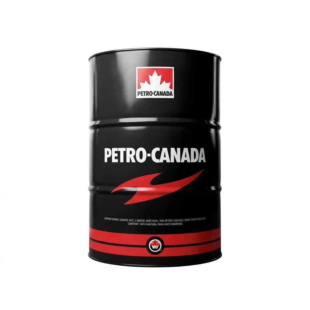 PETROCANADA RALUBE 40 CFS TB 205LT