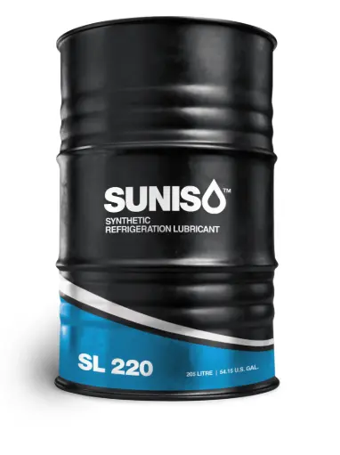 [SNSL220DRM] SUNISO SL 220 205L DRUM