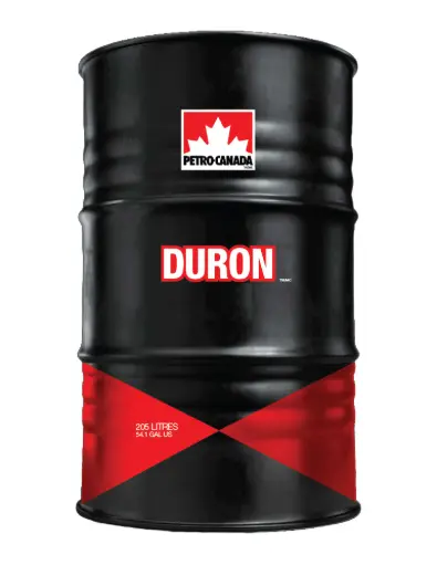 [DXT15DRM] PETROCANADA DURON EXTRA CJ4 15W-40 205 LT DRUM