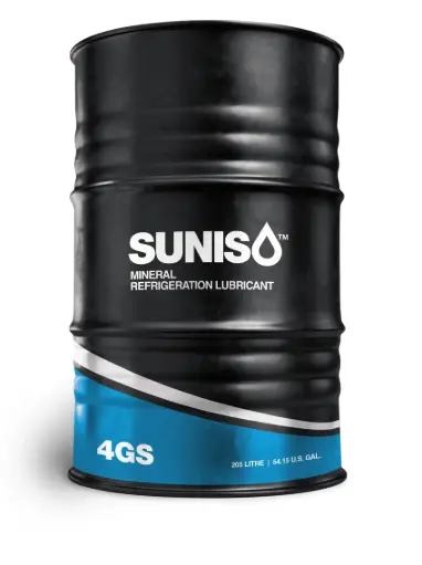 [SNGS4SDRM] SUNISO 4GS TB 205LT