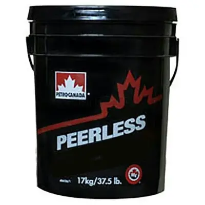 [PLLLGP17] PETROCANADA PEERLESS LLG GREASE PAILA 17KG