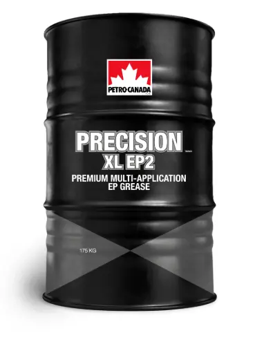 [PXL2DRL] PETROCANADA PRECISION XL EP2 TB 175 KG